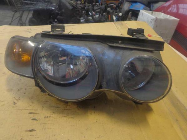 PHARE DROIT BMW - Vue 1